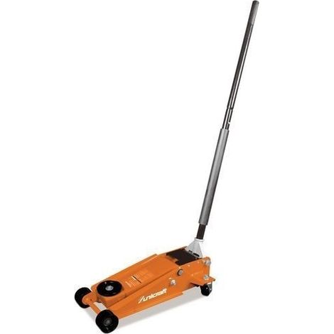 Gato de carretilla SRWH 3001 SIL - 3T UNICRAFT
