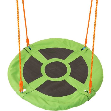 Nestschaukel Hugo - 101,6 cm