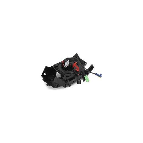 Contacteur à ressort pour voiture – Remplacement CLIO III 2005-2012 et KANGOO II 2008+ – Plastique ABS haute qualité – Installation rapide - 8201590637