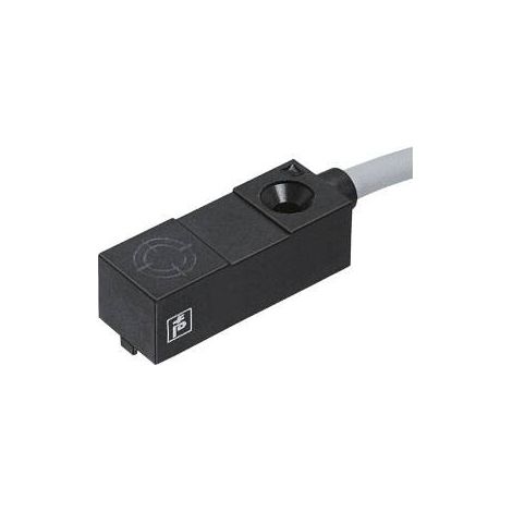 [NEUWERTIG] Pepperl+Fuchs Pnp Nbn4 F29 A E2 C Induktiver Sensor Näherungssensor B-Ware