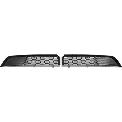 Grille de pare-chocs avant pour Model Y 2025--