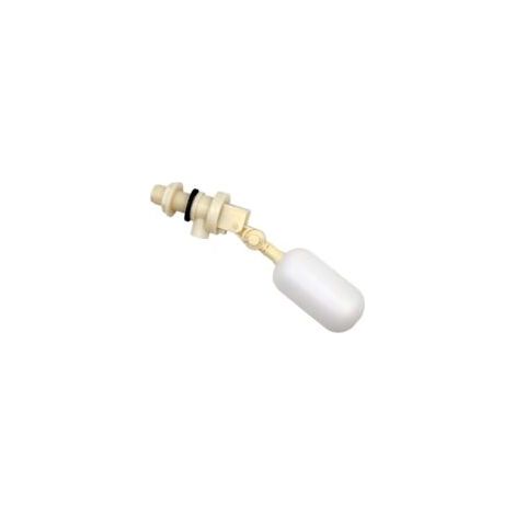 Schwimmer mit verstellbarem Arm, automatischer Schwimmer für Teiche, Viehtränken und Aquarien (1/2") - Crezuo (1/4)