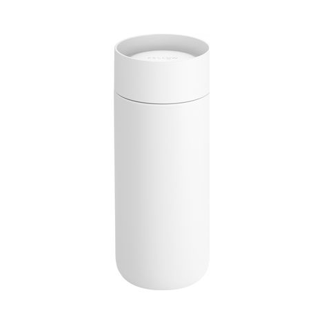 Fellow Carter Move Mug Noir 473 ml - Mug Thermique (1/3)