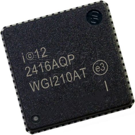 WGI210AT Electronic Components Chips, Integrated Circuits, Electronic Components (5 units of each)