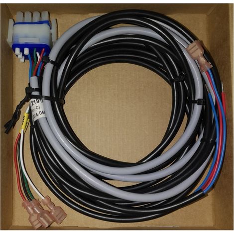 Molex 184/21916 Electrical harness
