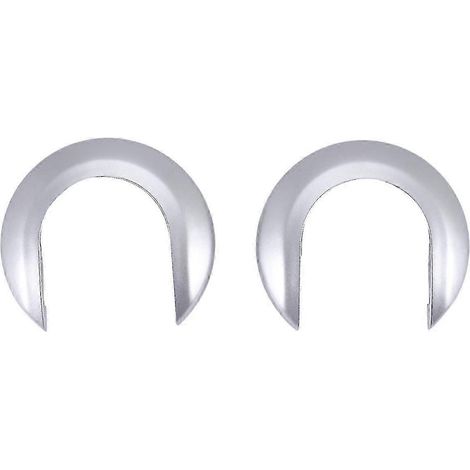 Garniture décorative de poignée de porte intérieure pour Toyota Tiida 1.6 LIVI (2005-2010) (1/5)