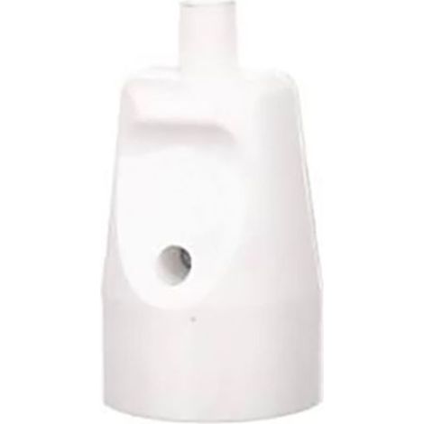 Tragbare Steckdose GP-16A 2P+Z weiß 921805