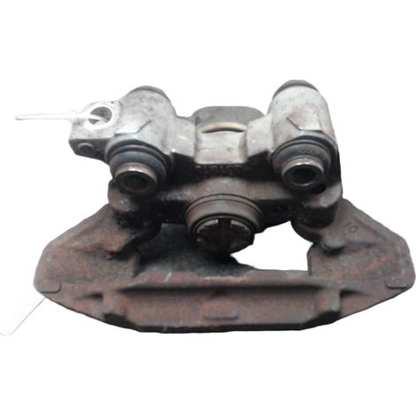 [PRODUIT D'OCCASION] Etrier De Frein Arriere Gauche PEUGEOT 206 5p ♻️ Ref Oe. 440161 - Garantie à vie (1/4)