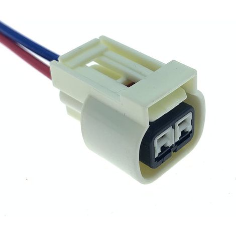 DJ70217Y-2.2-21 ist für Blinkerstecker des Chevrolet Cruze (Inlandsversion 936184-1) geeignet. (1/4)
