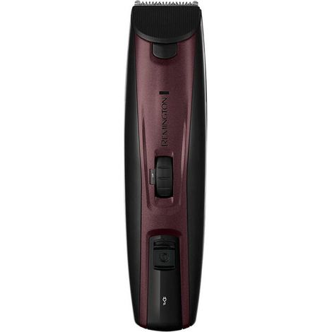 Remington MB4047 AC/Batería 3,5 cm Negro, Violeta