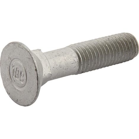 Tornillo avellanado M12x55 K脰CKERLING 506200