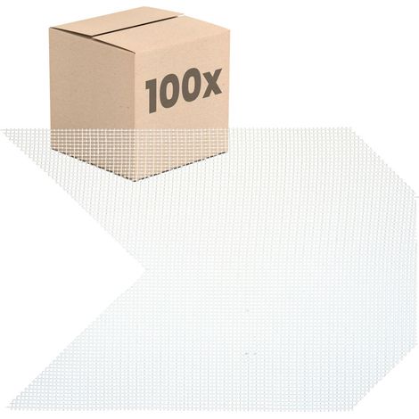 Diagonal-Armierung - 100x 40cm x 33cm, 4 x 4mm 165g/m²