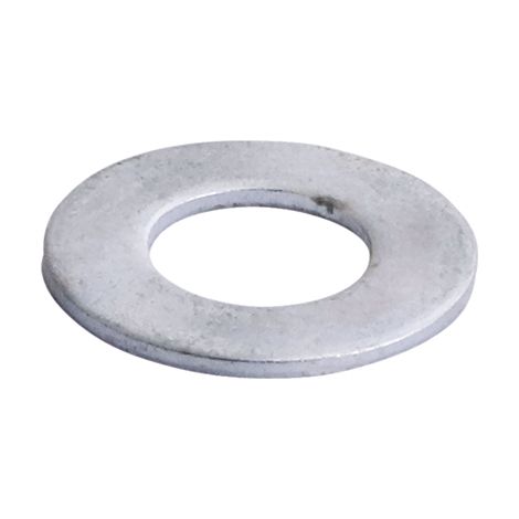 TIMCO Form B Washers DIN125-B Silver - M6