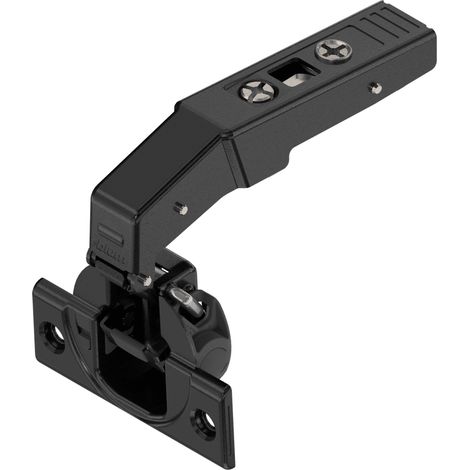 Clip top Blumotion, onyxschwarz, onyxschwarz