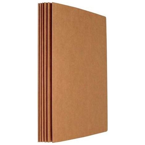 Mariola Cartella sottocartella 180gr kraft confezione -50u-