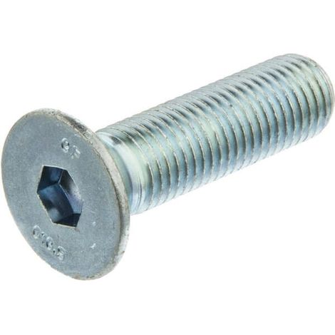 Vite a testa svasata M16x60 10.9 KONGSKILDE 47809870