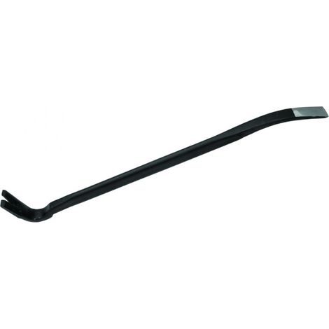 Pied de biche Dedra 13l140 acier outil 40 cm