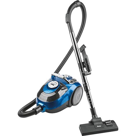 Aspirateur fakir apollo bl 150 800W technologie cyclone (1/2)