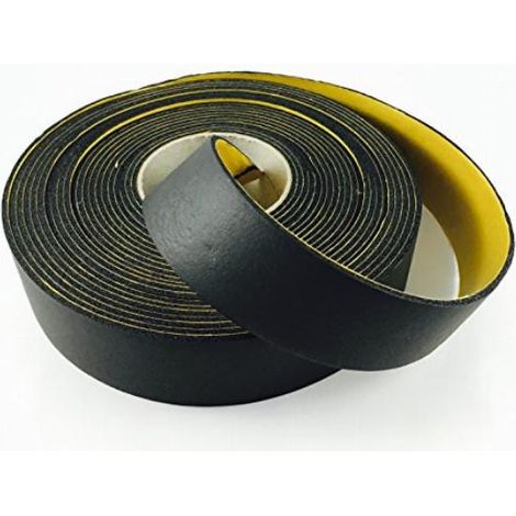 Fascia Gomma Adesiva 5cm x 10 m 04701 (1/3)
