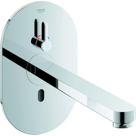Electrónica de infrarrojos Grohe Eurosmart CE para lavabos,