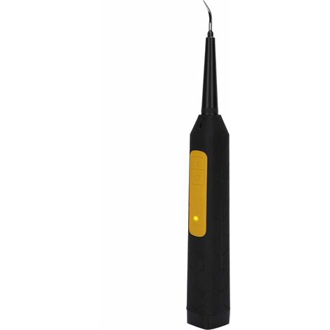 Nettoyeur de dents électrique portable, détartreur, outil de soin buccal (1/5)