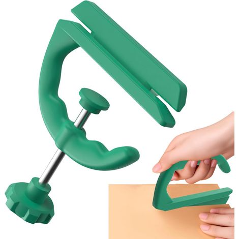 Coupe-rouleau de papier Outil découpe (1/5)