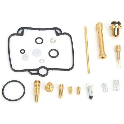 Carburetor rebuild repair kit, suitable for Suzuki DR350SE 1994 – 1999 (1/5)