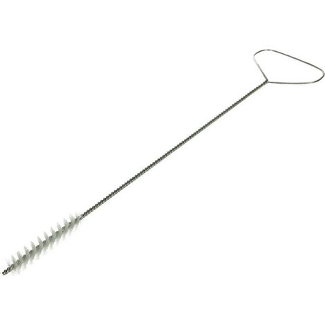 Brosse de nettoyage 22 x 11 x 500 mm