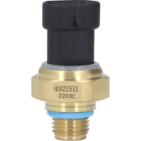 Capteur de pression d'huile, 3 broches, 4921511, de remplacement pour Cummins 5.9L 24V (1/4)
