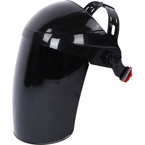Casque de soudage pour soudeur à l'arc, masque de meulage, protection anti-UV et anti-éclaboussures (1/5)