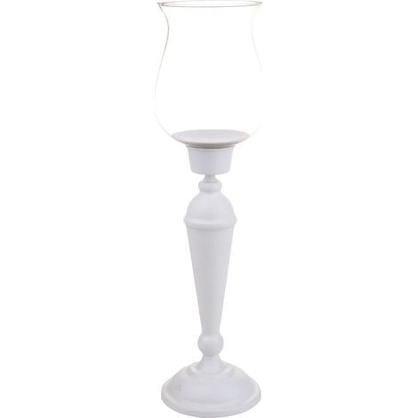Candeliere in Metallo H 57,5 cm (1/2)