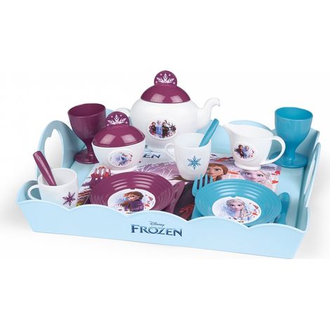 Smoby - Frozen Team Time Tray (7600310513)