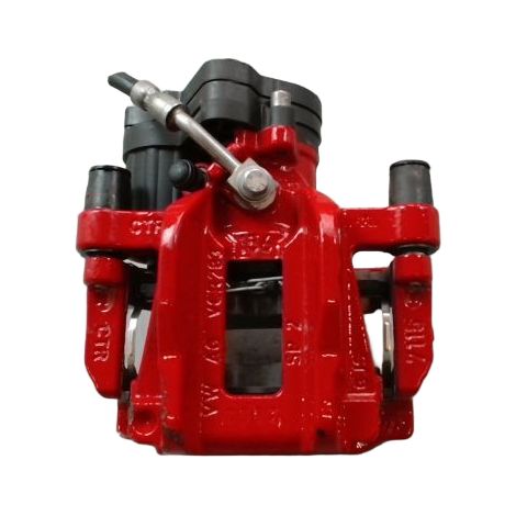 [PRODUIT D'OCCASION] Etrier De Frein Arriere Droit VOLKSWAGEN Golf ♻️ Ref Oe. 5wa615424bqc8 - Garantie à vie (1/4)