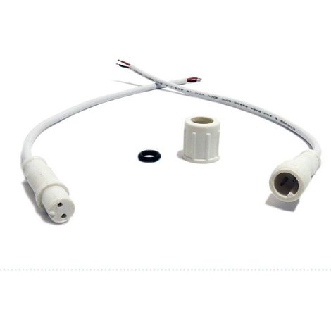 IP65 wasserdichter Schnellanschluss RCA-Buchse