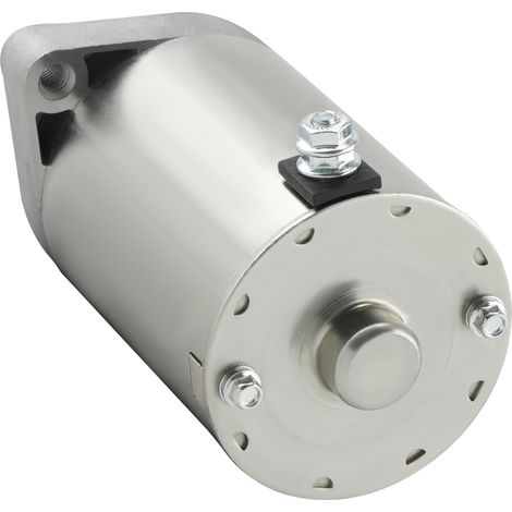 Anlasser Starter for Kawasaki 21163-0714 12v 21163-7034 Cub Cadet Mower- Zero Fr691v-as04 Anwurfmotor for Rasenmäher Rasentrakt RZT 462014