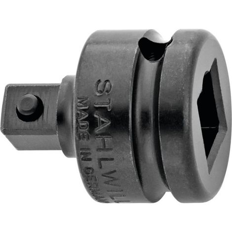 Stahlwille 513 IMP 33030002 Riduttore Impronta (cacciavite) 1/2 (12.5 mm) 1 pz. (1/2)