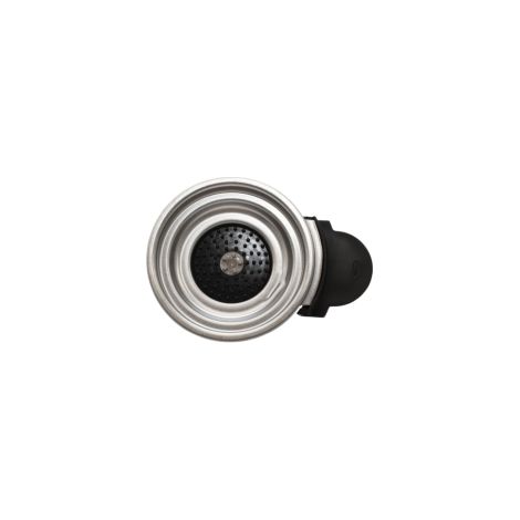 Porte dosette noir d'origine PHILIPS 300004493702