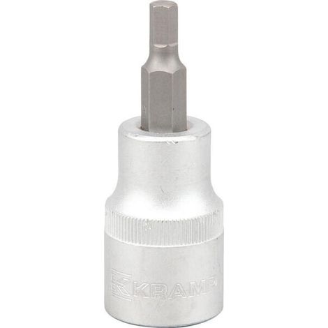 Vaso destornillador 1/2" Hex 5 mm UNIVERSAL 18060135005KR (1/3)