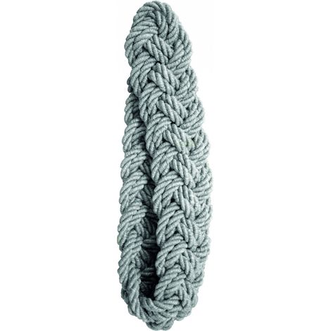 PETITE SHETLAND - Embrasse Rideau Textile - Sans Perçage