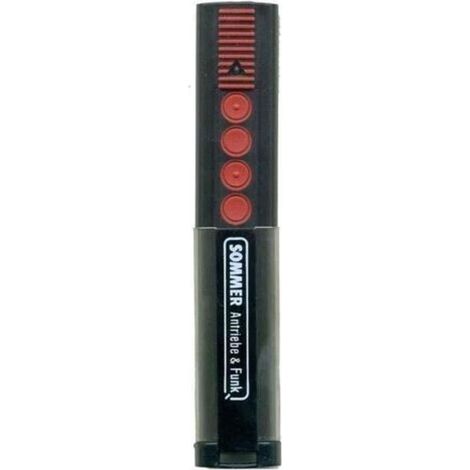 Télécommande sommer 4020 tx03-868-4 (1/3)