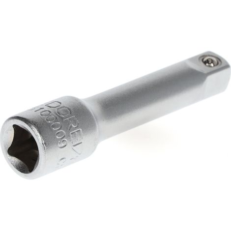 GEDORE - Steckschlüssel-Verlängerung 1/4" Länge 50 mm - R45100009 (1/5)