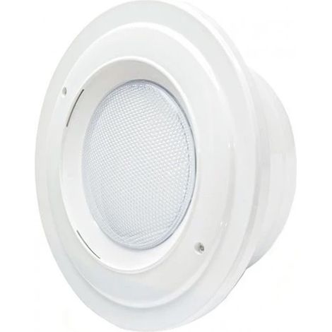 Proyector ABS para piscina liner sin lámpara PAR56 con juntas 500392C (1/3)