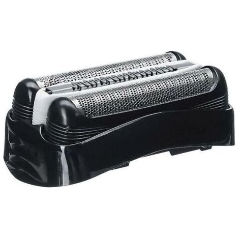 Pour les têtes de rechange de rasoir Braun Series 3 Tête de rasoir pour Braun Series 32S (1/4)