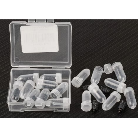 Outils de réparation pour pneus tubeless de motos et de voitures, vis de réparation rapide pour pneus de véhicules électriques, bouchons champignon (1/5)