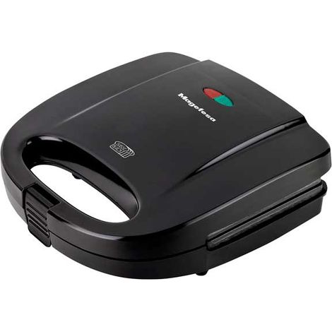 MAGEFESA magefesa sandwichera suisse black 750w mgf3126 , magefesa sandwichera suisse black 750w mgf3126