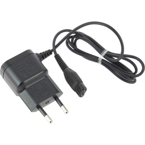 Chargeur secteur ONE BLADE 300009360581 pour Epilateur - Rasoir - Tondeuse , ONE BLADE, ONE BLADE PRO PHILIPS (1/4)