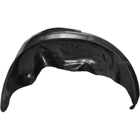 Pare-boue d'aile avant gauche Toyota Rav4 2 2000-2006