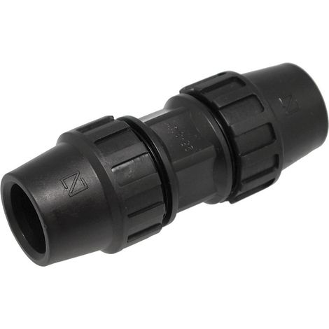 Maillon 32mm (1'') Aqua Control (1/3)