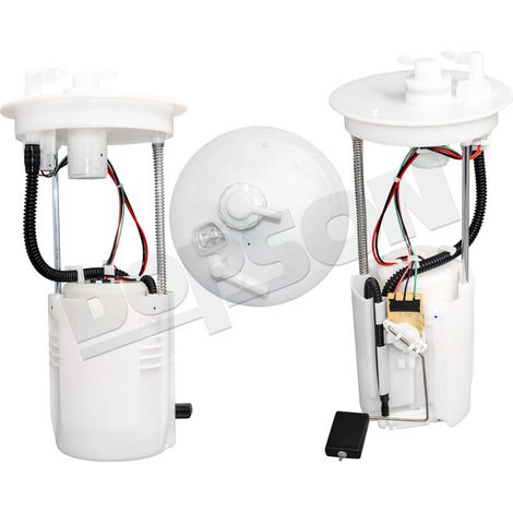17045-TR0-Z24 est un nouvel ensemble de pompe à carburant pour la Honda Civic 2016. (1/4)
