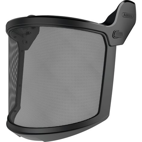 Accessoire de casque - ABUS - SCATOR - Visiere intégrale maillée (1/4)